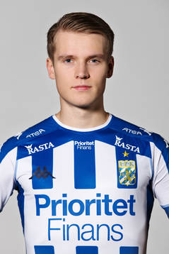 Mikael Ingebrigtsen