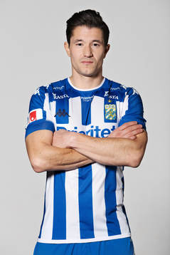 David Boo Wiklander