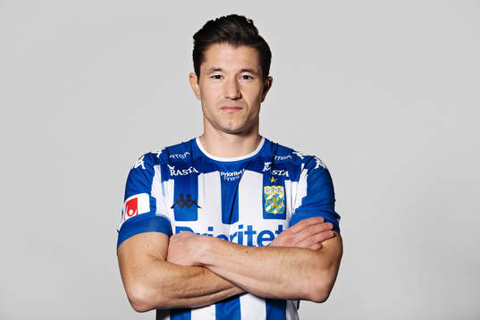 David Boo Wiklander