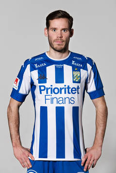 Emil Salomonsson