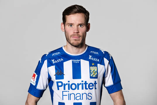 Emil Salomonsson