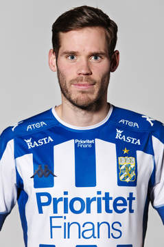 Emil Salomonsson