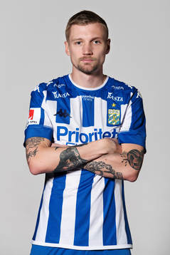 Sebastian Eriksson