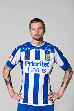 Sebastian Eriksson