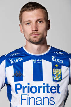 Sebastian Eriksson