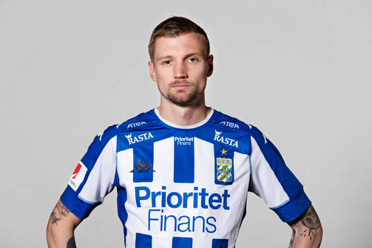 Sebastian Eriksson