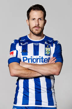 Tobias Hysén