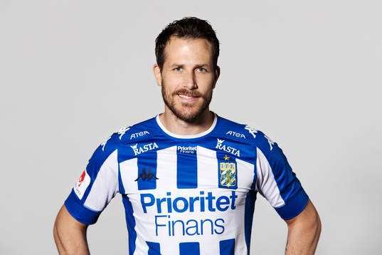 Tobias Hysén