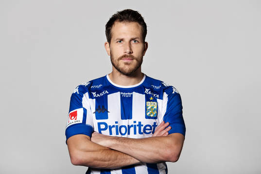 Tobias Hysén