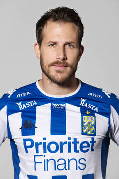 Tobias Hysén