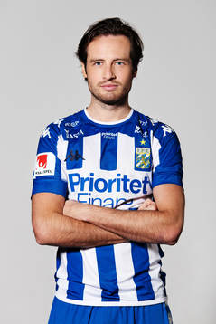 Mikkel Diskerud