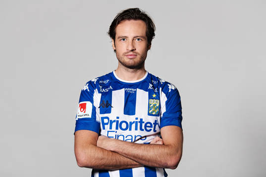 Mikkel Diskerud