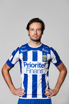 Mikkel Diskerud