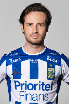 Mikkel Diskerud