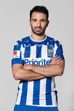 André Calisir