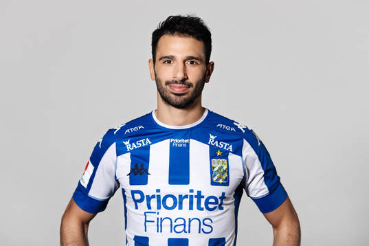 André Calisir