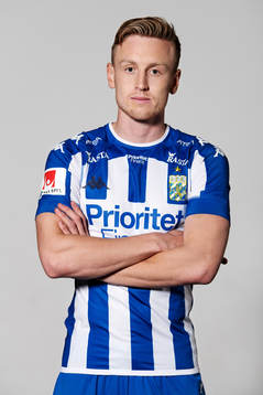 Sebastian Ohlsson