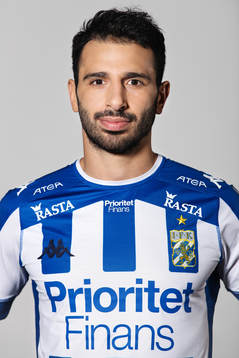André Calisir