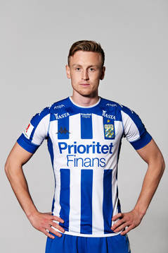 Sebastian Ohlsson