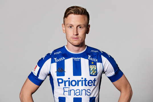 Sebastian Ohlsson