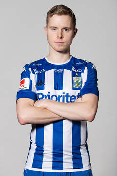 Victor Wernersson