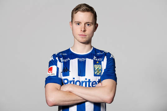 Victor Wernersson