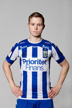 Victor Wernersson