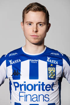 Victor Wernersson