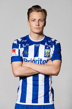 Billy Nordström