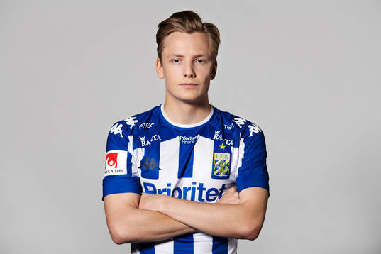 Billy Nordström