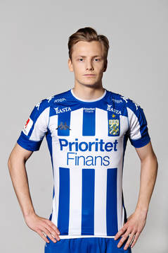 Billy Nordström