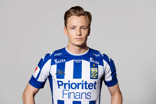 Billy Nordström