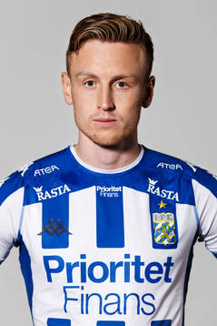 Sebastian Ohlsson