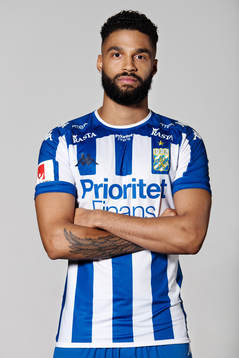 Kristopher Da Graca