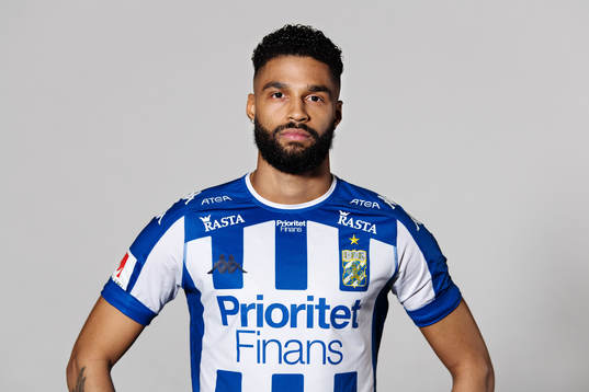 Kristopher Da Graca