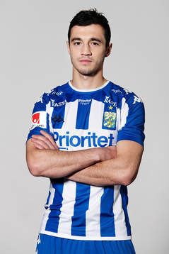 Giorgi Kharaishvili