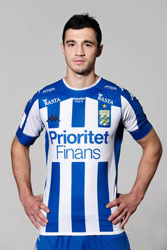Giorgi Kharaishvili