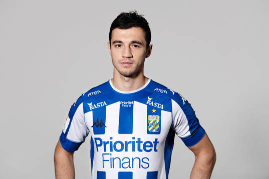 Giorgi Kharaishvili