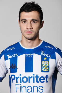 Giorgi Kharaishvili