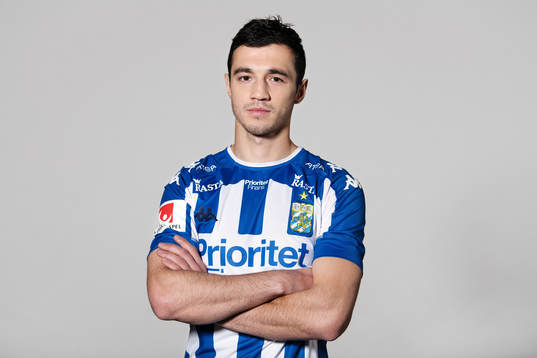 Giorgi Kharaishvili