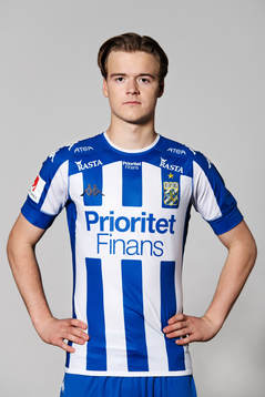 August Erlingmark
