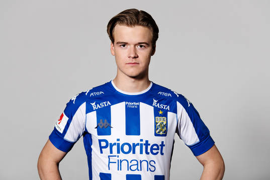 August Erlingmark