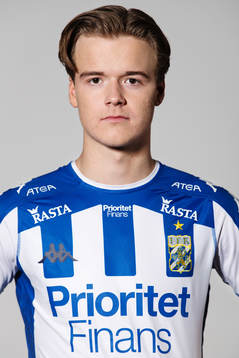 August Erlingmark