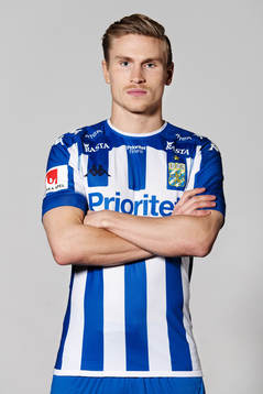 Carl Starfelt