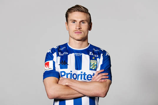 Carl Starfelt