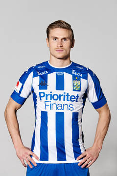 Carl Starfelt