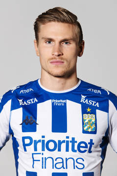 Carl Starfelt