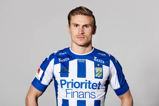 Carl Starfelt
