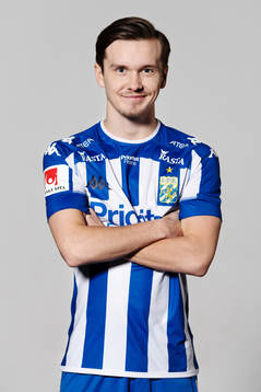 Patrik Karlsson Lagemyr