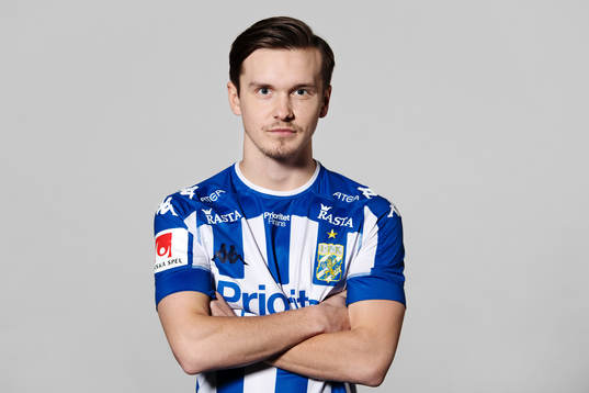 Patrik Karlsson Lagemyr